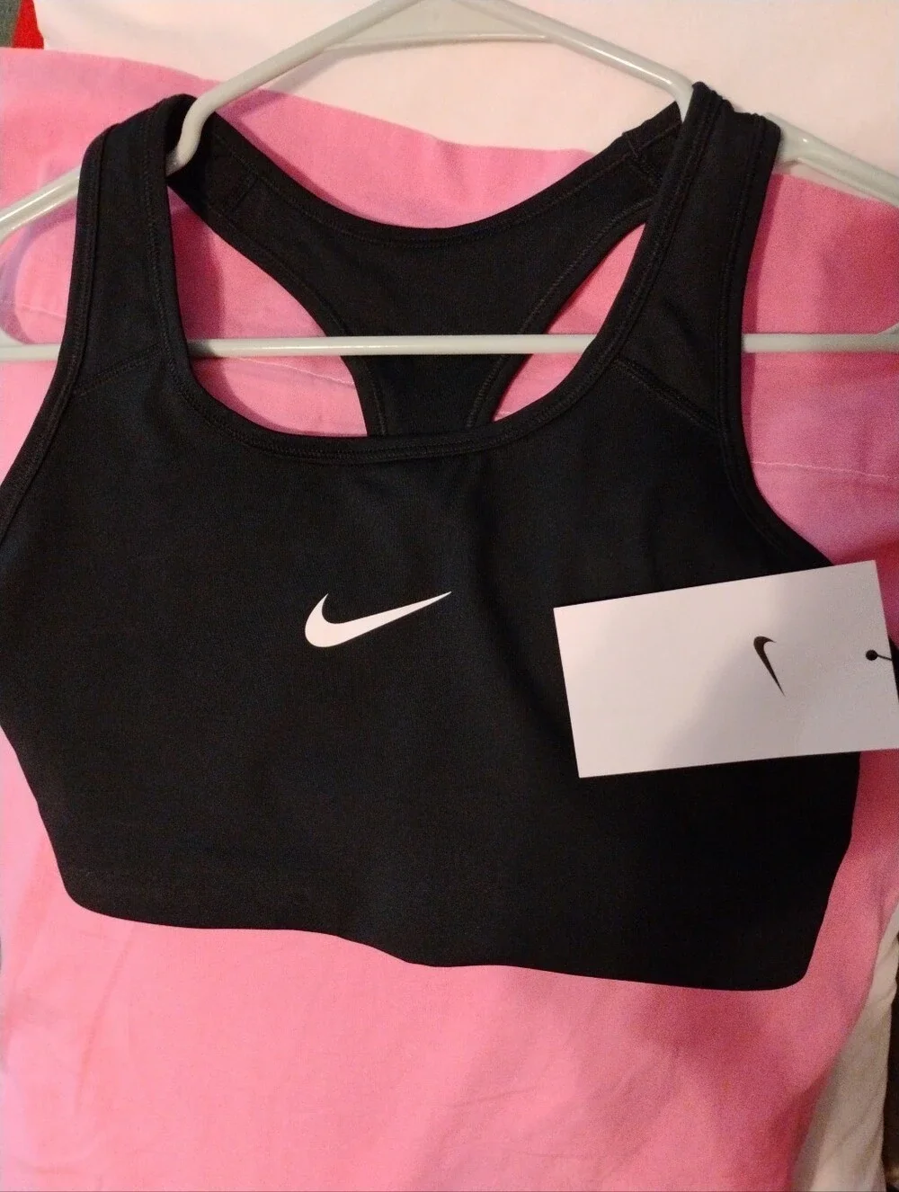 Ladies Nike Sports Bra